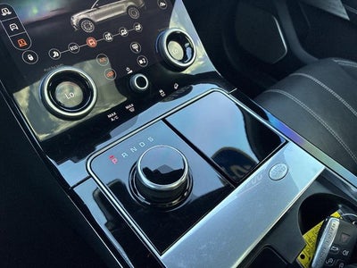 2019 Land Rover Range Rover Velar P340 R-Dynamic SE