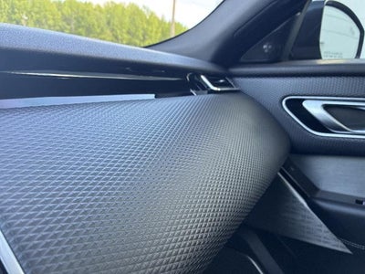 2019 Land Rover Range Rover Velar P340 R-Dynamic SE