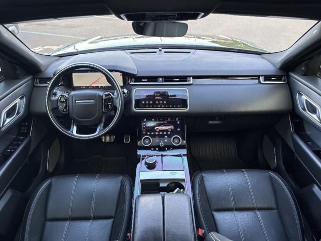 2019 Land Rover Range Rover Velar P340 R-Dynamic SE