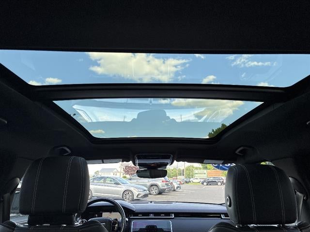 2019 Land Rover Range Rover Velar P340 R-Dynamic SE