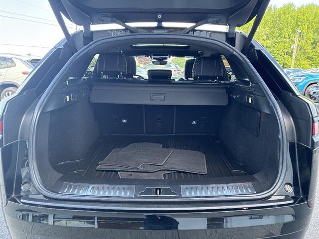 2019 Land Rover Range Rover Velar P340 R-Dynamic SE