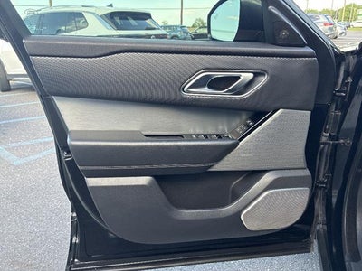 2019 Land Rover Range Rover Velar P340 R-Dynamic SE