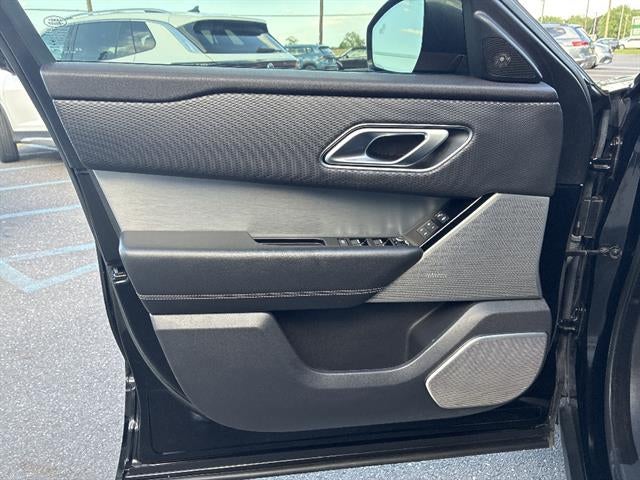 2019 Land Rover Range Rover Velar P340 R-Dynamic SE