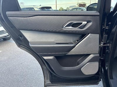 2019 Land Rover Range Rover Velar P340 R-Dynamic SE