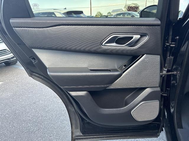 2019 Land Rover Range Rover Velar P340 R-Dynamic SE