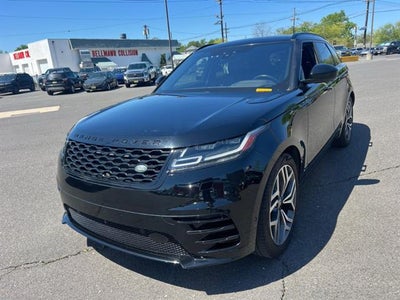 2019 Land Rover Range Rover Velar P380 R-Dynamic SE