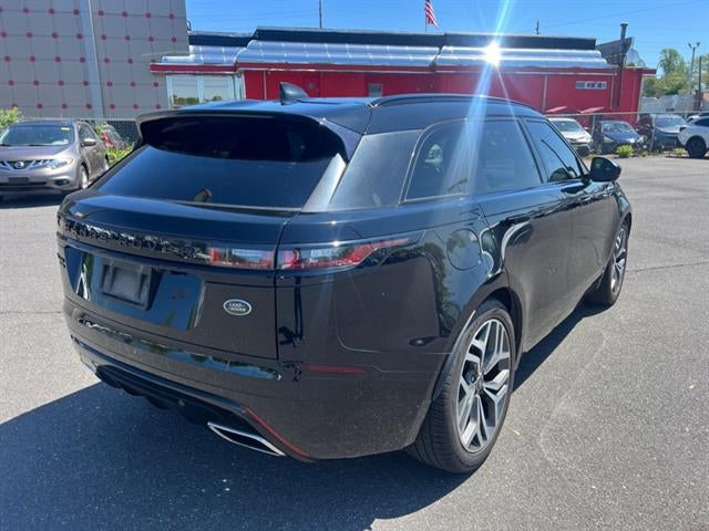 2019 Land Rover Range Rover Velar P380 R-Dynamic SE