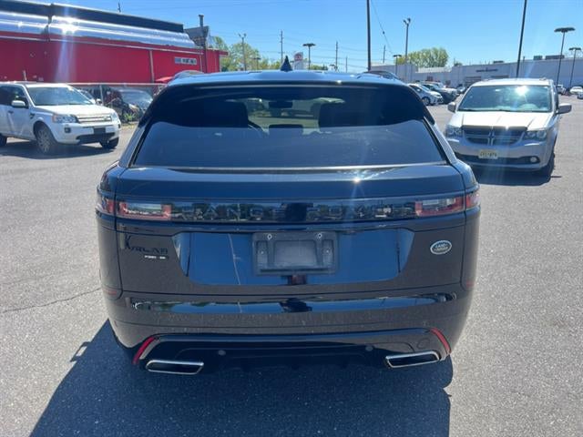 2019 Land Rover Range Rover Velar P380 R-Dynamic SE