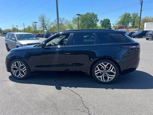 2019 Land Rover Range Rover Velar P380 R-Dynamic SE