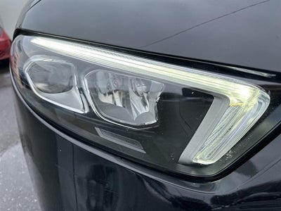 2020 Mercedes-Benz A 220 A 220 4MATIC®