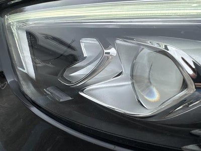 2020 Mercedes-Benz A 220 A 220 4MATIC®