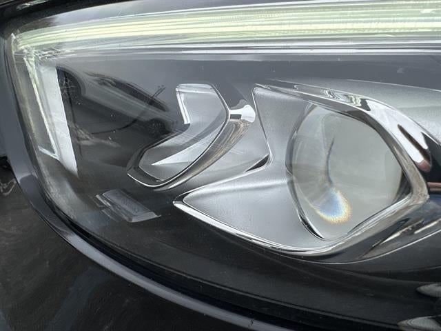 2020 Mercedes-Benz A 220 A 220 4MATIC®