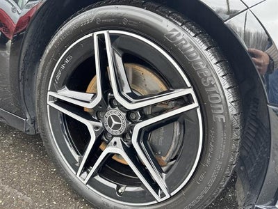 2020 Mercedes-Benz A 220 A 220 4MATIC®