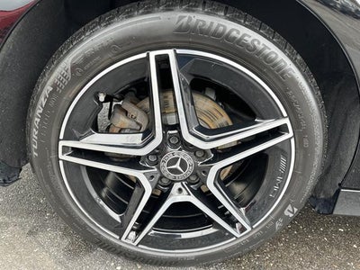 2020 Mercedes-Benz A 220 A 220 4MATIC®