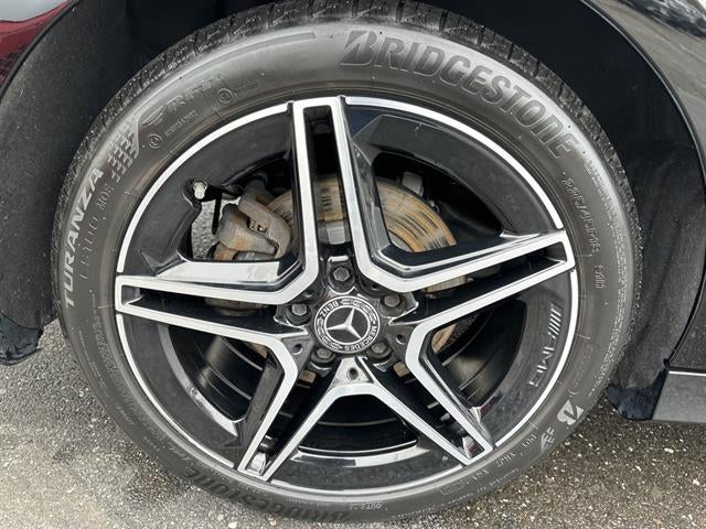 2020 Mercedes-Benz A 220 A 220 4MATIC®