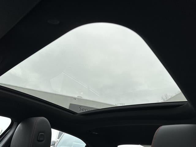 2020 Mercedes-Benz A 220 A 220 4MATIC®