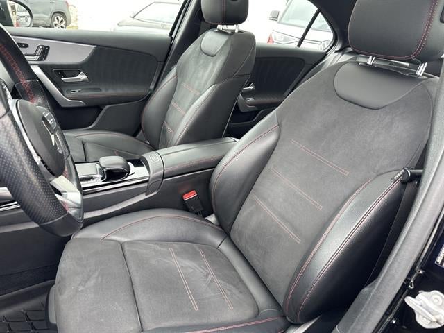 2020 Mercedes-Benz A 220 A 220 4MATIC®