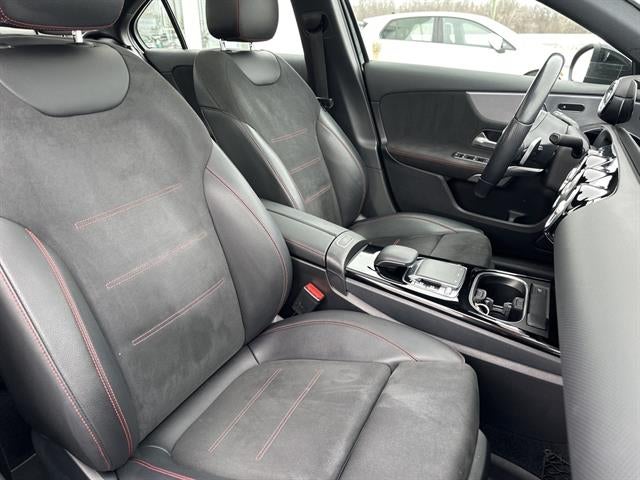 2020 Mercedes-Benz A 220 A 220 4MATIC®