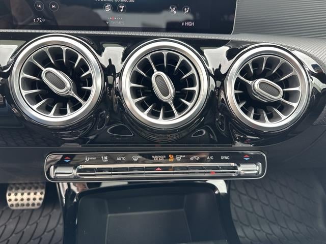 2020 Mercedes-Benz A 220 A 220 4MATIC®