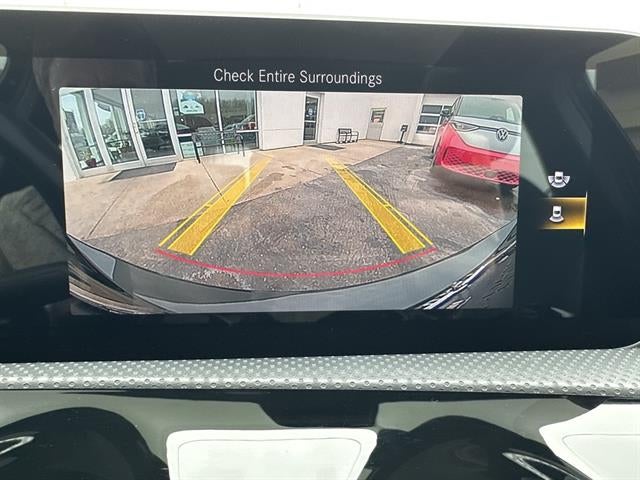 2020 Mercedes-Benz A 220 A 220 4MATIC®