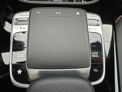 2020 Mercedes-Benz A 220 A 220 4MATIC®