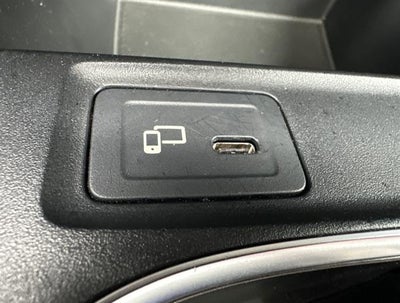 2020 Mercedes-Benz A 220 A 220 4MATIC®