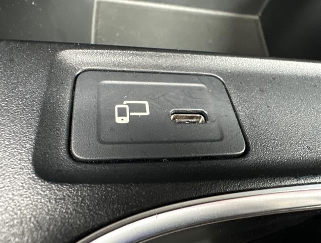 2020 Mercedes-Benz A 220 A 220 4MATIC®