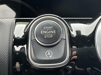 2020 Mercedes-Benz A 220 A 220 4MATIC®