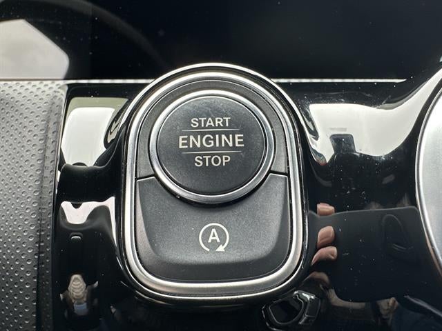 2020 Mercedes-Benz A 220 A 220 4MATIC®