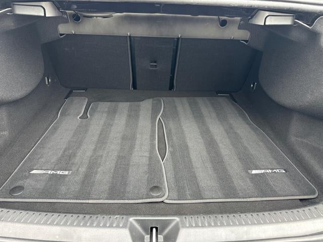 2020 Mercedes-Benz A 220 A 220 4MATIC®