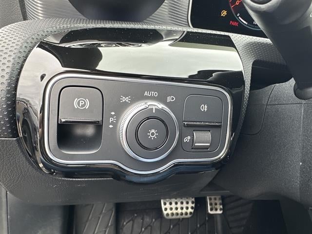 2020 Mercedes-Benz A 220 A 220 4MATIC®