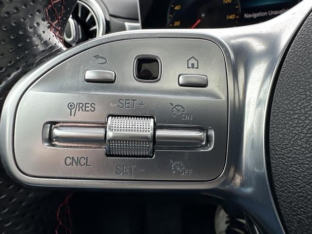 2020 Mercedes-Benz A 220 A 220 4MATIC®