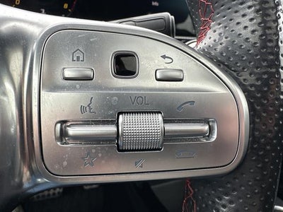 2020 Mercedes-Benz A 220 A 220 4MATIC®