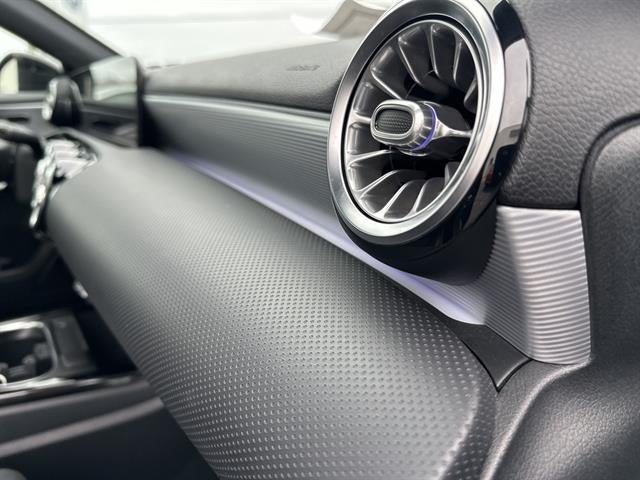 2020 Mercedes-Benz A 220 A 220 4MATIC®