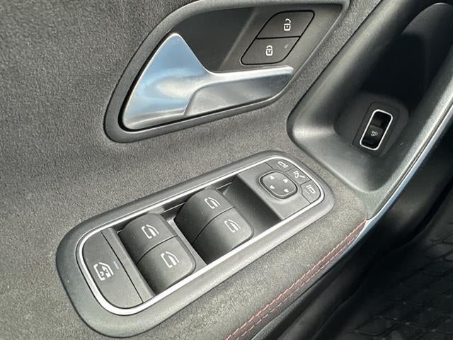 2020 Mercedes-Benz A 220 A 220 4MATIC®