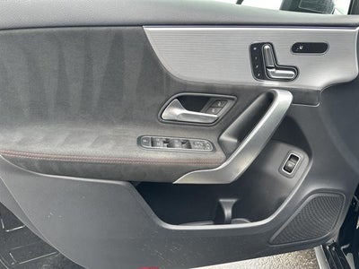 2020 Mercedes-Benz A 220 A 220 4MATIC®