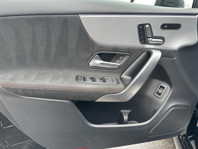 2020 Mercedes-Benz A 220 A 220 4MATIC®