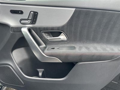 2020 Mercedes-Benz A 220 A 220 4MATIC®