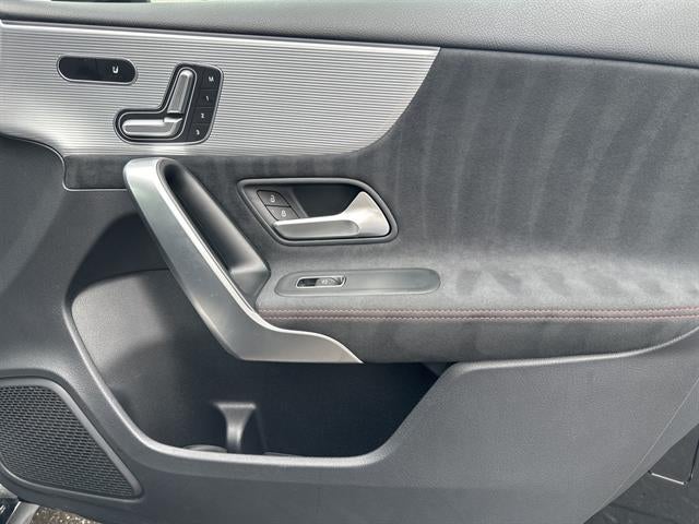 2020 Mercedes-Benz A 220 A 220 4MATIC®