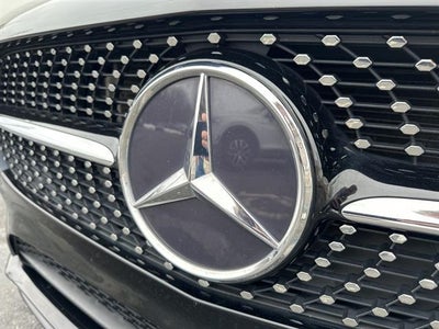 2020 Mercedes-Benz A 220 A 220 4MATIC®