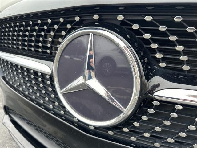 2020 Mercedes-Benz A 220 A 220 4MATIC®