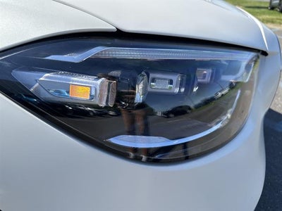2023 Mercedes-Benz S 500 S 500 4MATIC® Sedan