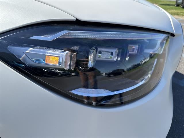 2023 Mercedes-Benz S 500 S 500 4MATIC® Sedan