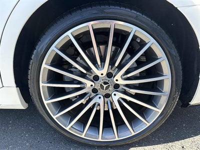 2023 Mercedes-Benz S 500 S 500 4MATIC® Sedan