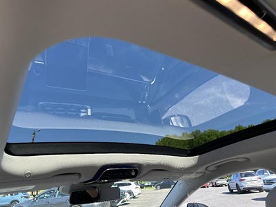 2023 Mercedes-Benz S 500 S 500 4MATIC® Sedan