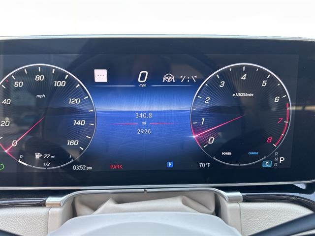 2023 Mercedes-Benz S 500 S 500 4MATIC® Sedan