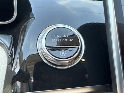 2023 Mercedes-Benz S 500 S 500 4MATIC® Sedan