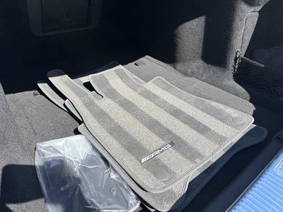 2023 Mercedes-Benz S 500 S 500 4MATIC® Sedan