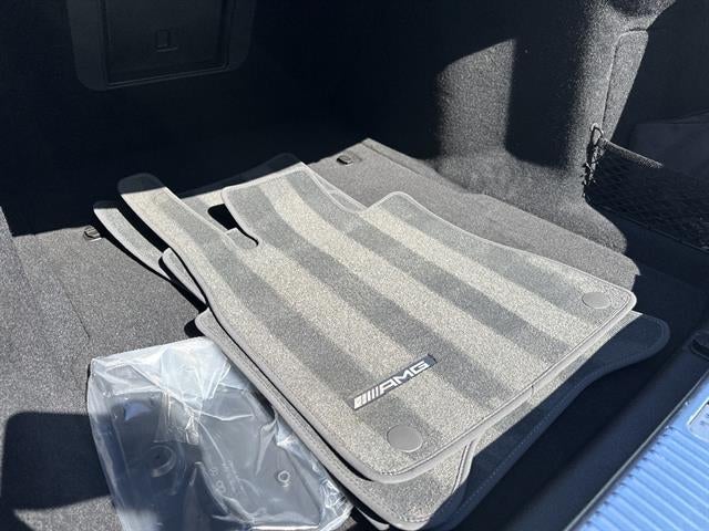 2023 Mercedes-Benz S 500 S 500 4MATIC® Sedan