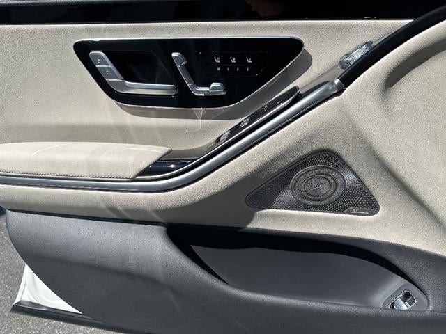 2023 Mercedes-Benz S 500 S 500 4MATIC® Sedan